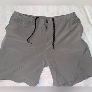 Chubbies Everywear Shorts – Men’s XXL – 8” Inseam – Excellent Used Condition